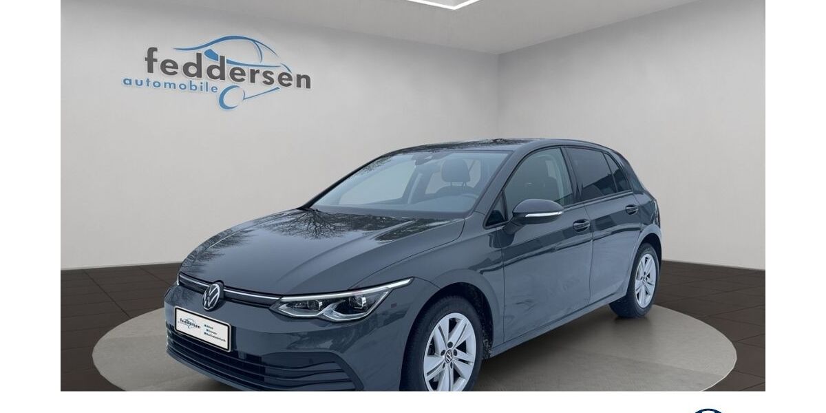 VW Golf 47.500 km 20.489 &euro; Alfeld 31061