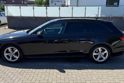 Audi A4 161.332 km 16.900 &euro; Salzgitter-Lebenstedt 38226