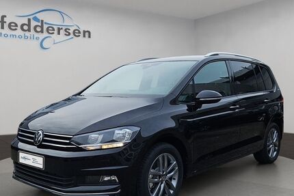 VW Touran 4.900 km 41.979 &euro; Alfeld 31061
