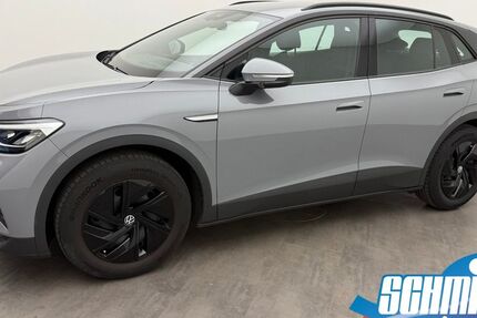 VW ID.4 53.760 km 20.400 &euro; Peine 31226