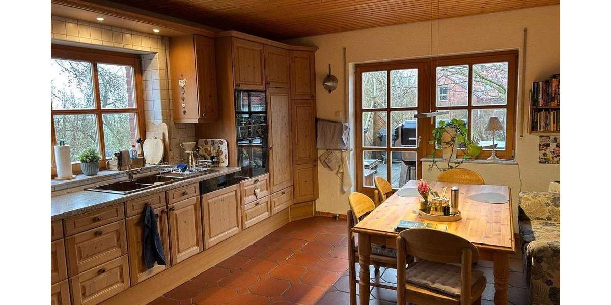 Einfamilienhaus Sehnde Wehmingen - 9 Zimmer, 268 m&sup2;, 625.000&euro; | Angebot:25747708