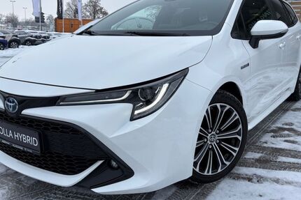 Toyota Corolla 58.900 km 22.990 &euro; Hildesheim 31137