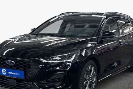 Ford Focus 20.290 km 24.913 &euro; Hannover 30165