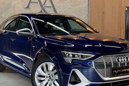 Audi e-tron 27.400 km 38.000 &euro; Salzgitter 38259