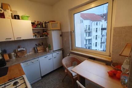 Wohnung Hannover Mitte - 3 Zimmer, 75 m&sup2;, 750&euro; | Angebot:25567953