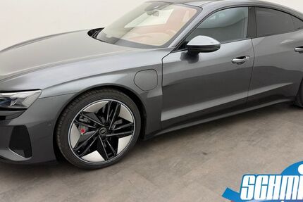 Audi e-tron GT 49.690 km 51.700 &euro; Peine 31226