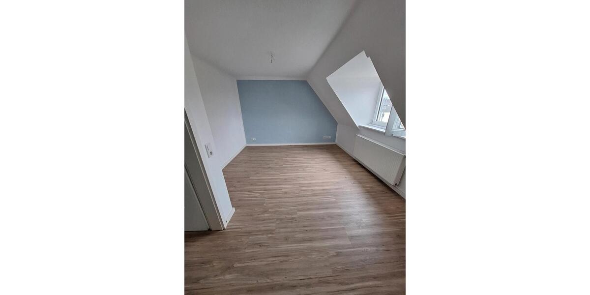 Dachgeschoßwohnung Hannover Mitte - 2 Zimmer, 40 m&sup2;, 630&euro; | Angebot:25957324