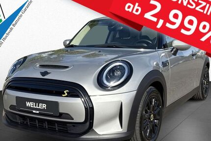 Mini Cooper SE 15.914 km 20.950 &euro; Hildesheim 31137