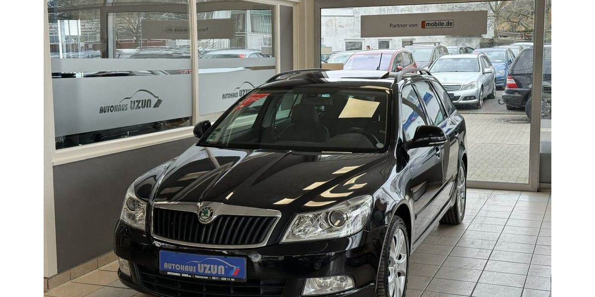 Skoda Octavia 149.998 km 5.990 &euro; Hannover 30419