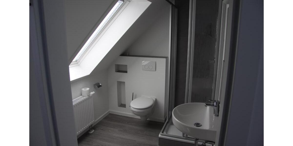 Dachgeschoßwohnung Hildesheim - 1 Zimmer, 35 m&sup2;, 540&euro; | Angebot:25974479