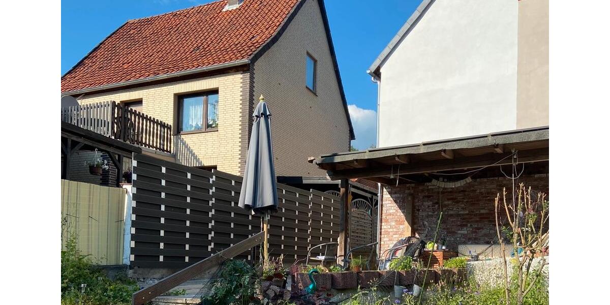 Einfamilienhaus Delligsen - 5 Zimmer, 120 m&sup2;, 980&euro; | Angebot:26611155