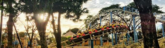 Familienpark Sottrum Rasti-Land Wisentgehege Springe Hannover Region Route Hildesheim
