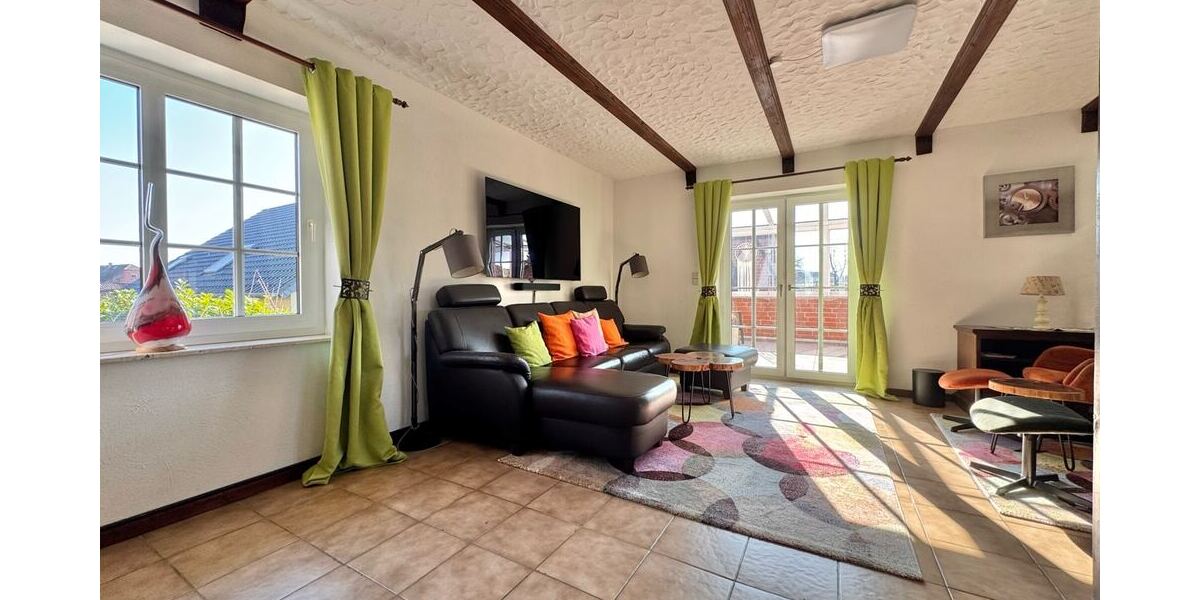 Charmantes Haus in ruhiger Lage - Einfamilienhaus Holle Hackenstedt | Angebot:26097672