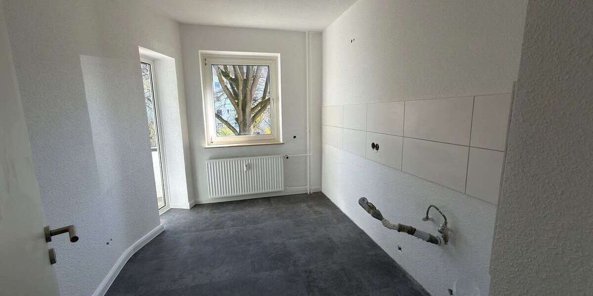 Etagenwohnung Hannover Herrenhausen - 3 Zimmer, 58 m&sup2;, 825&euro; | Angebot:26005879