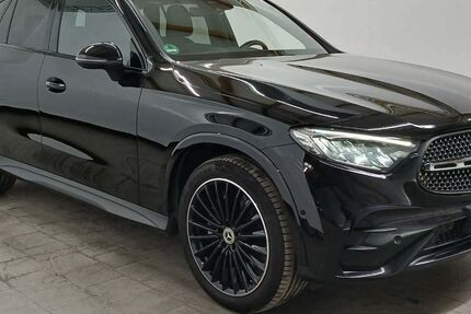 Mercedes-Benz GLC 220 146.900 km 45.980 &euro; Laatzen 30880