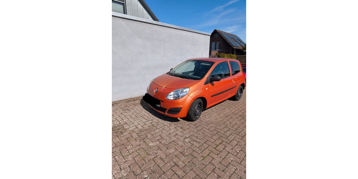 Renault Twingo 176.000 km 1.100 &euro; Hohenhameln 31249