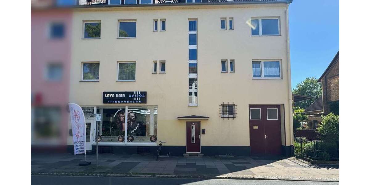 Einfamilienhaus Sarstedt - 11 Zimmer, 270 m&sup2;, 619.000&euro; | Angebot:27107873