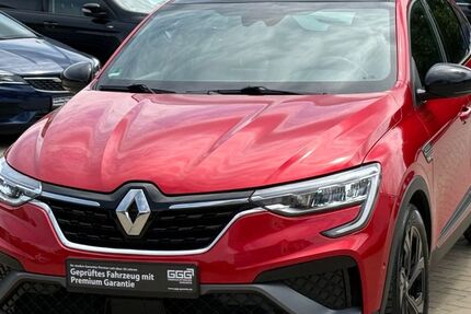 Renault Arkana 99.500 km 16.550 &euro; Hannover 30449
