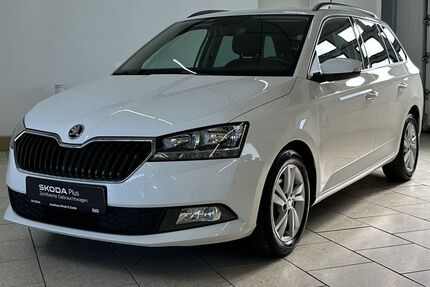 Skoda Fabia 65.384 km 14.299 &euro; Hemmingen/Hannover 30966