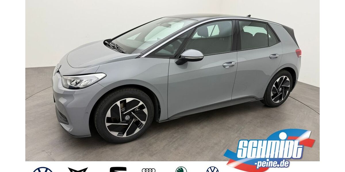 VW ID.3 29.860 km 30.900 &euro; Peine 31226