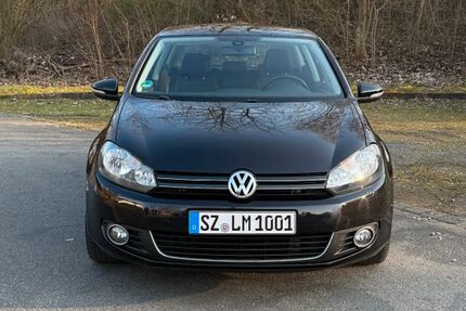 VW Golf 127.332 km 6.600 &euro; Salzgitter 38229