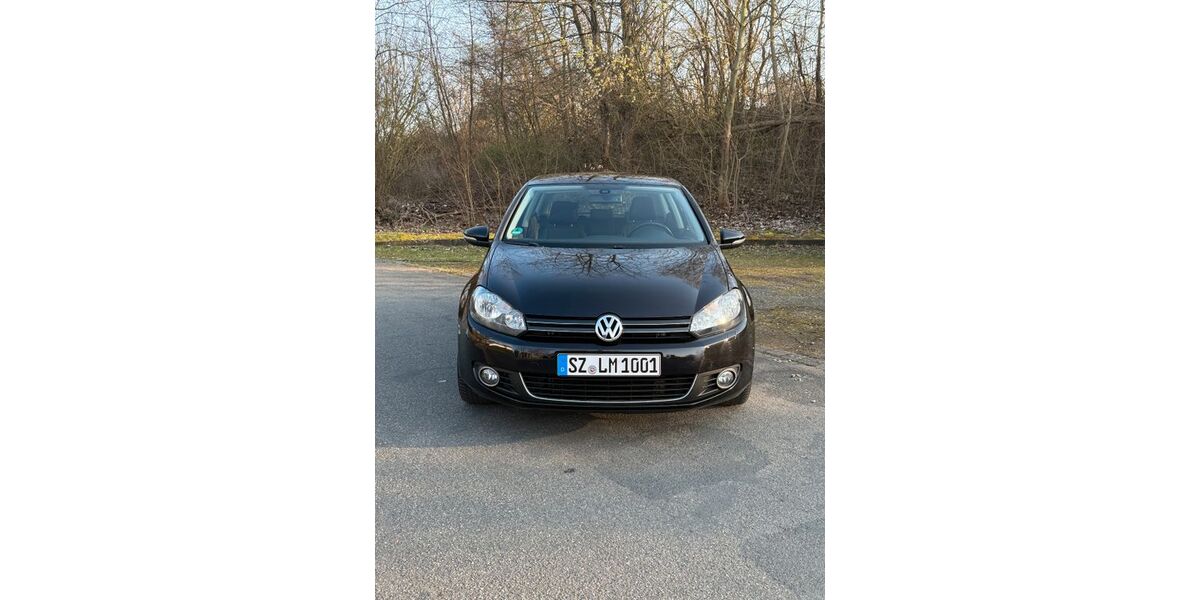 VW Golf 127.332 km 6.600 &euro; Salzgitter 38229