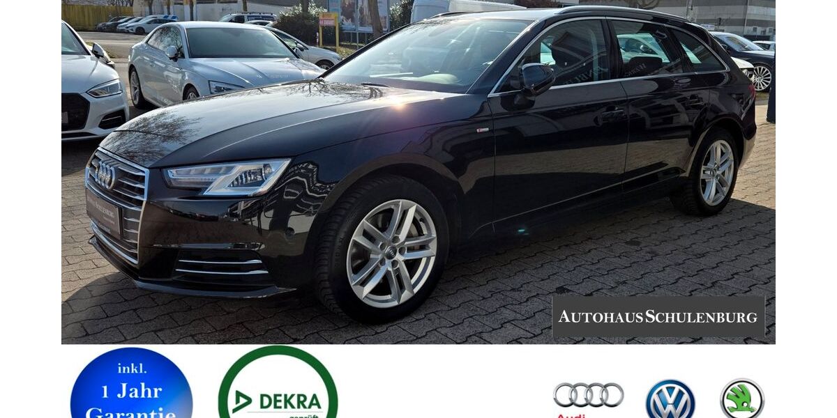 Audi A4 129.274 km 19.599 &euro; Hannover 30165