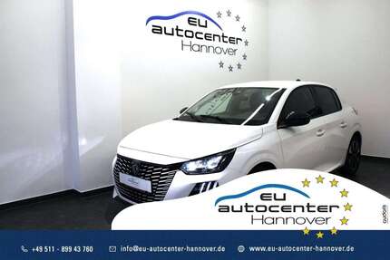 Peugeot 208 8.838 km 16.890 &euro; Hannover 30165