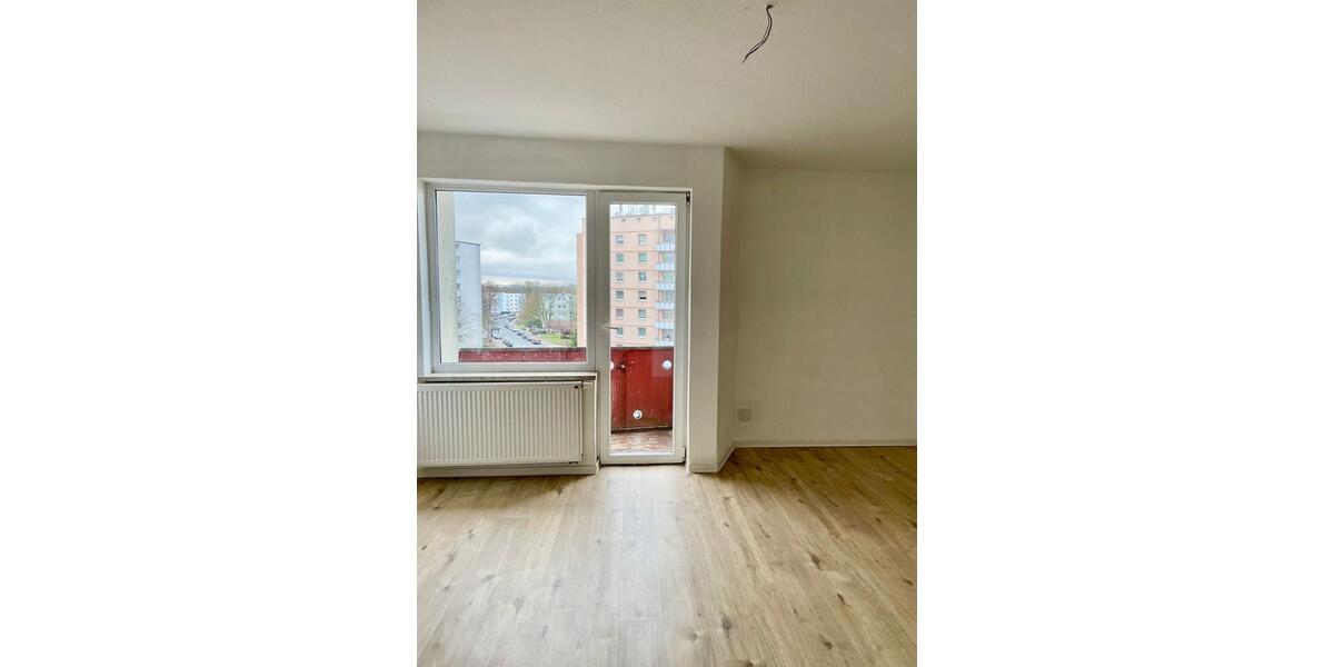Etagenwohnung Salzgitter - 3 Zimmer, 62 m&sup2;, 395&euro; | Angebot:24514415
