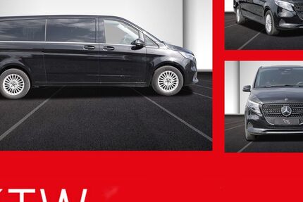 Mercedes-Benz V 300 20.643 km 66.566 &euro; Hildesheim 31137
