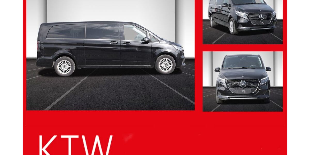 Mercedes-Benz V 300 20.643 km 66.566 &euro; Hildesheim 31137