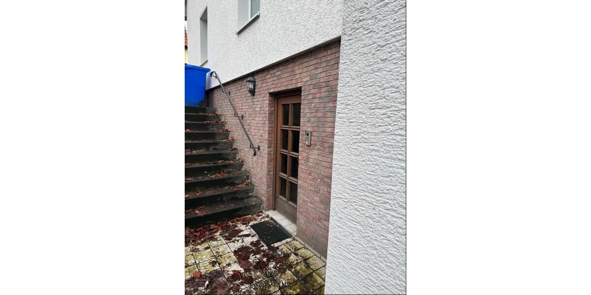 Platz für die ganze Familie - Doppelhaushälfte Alfeld | Angebot:25479969