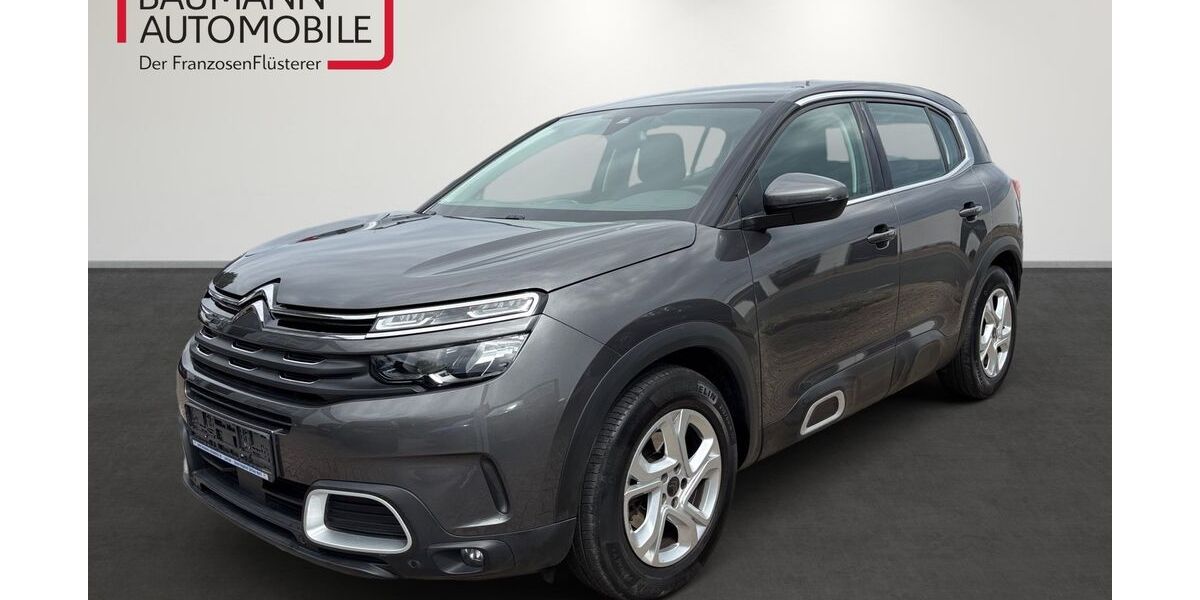 Citroen C5 Aircross 59.000 km 13.690 &euro; Laatzen 30880