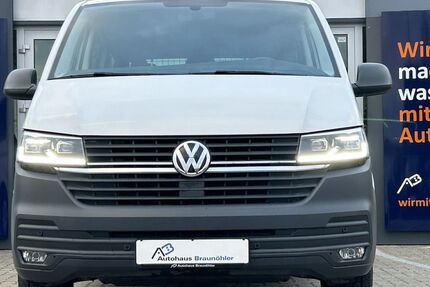 VW T6 Transporter 27.564 km 34.750 &euro; Salzgitter 38229