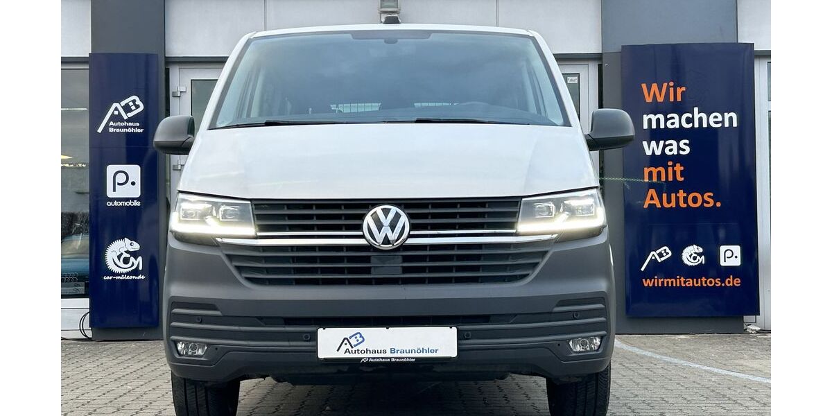 VW T6 Transporter 27.564 km 34.750 &euro; Salzgitter 38229