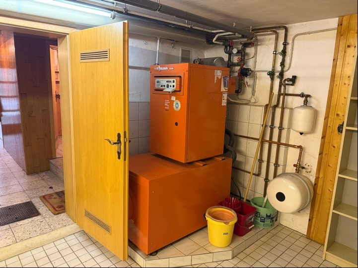 Platz für die ganze Familie - Doppelhaushälfte Alfeld | Angebot:25479969