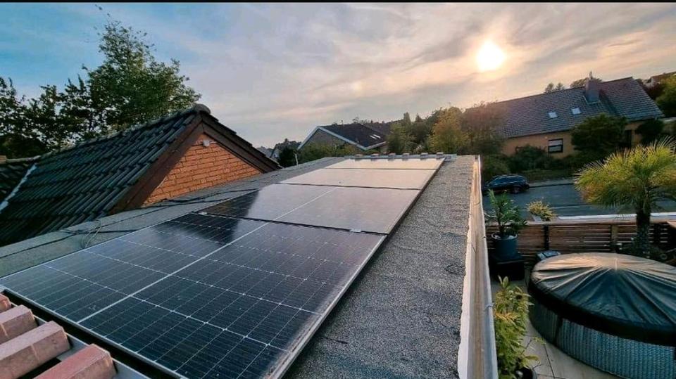 Dachgeschoßwohnung Ilsede - 4 Zimmer, 118 m&sup2;, 240.000&euro; | Angebot:24385409