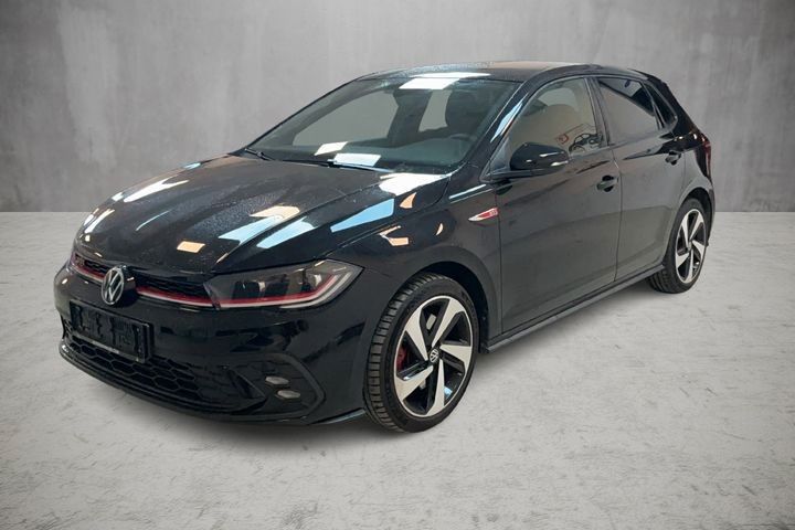 VW Polo 10.500 km 23.890 &euro; Salzgitter 38259