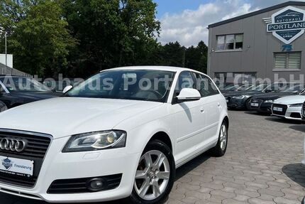 Audi A3 144.700 km 6.799 &euro; Hannover 30629