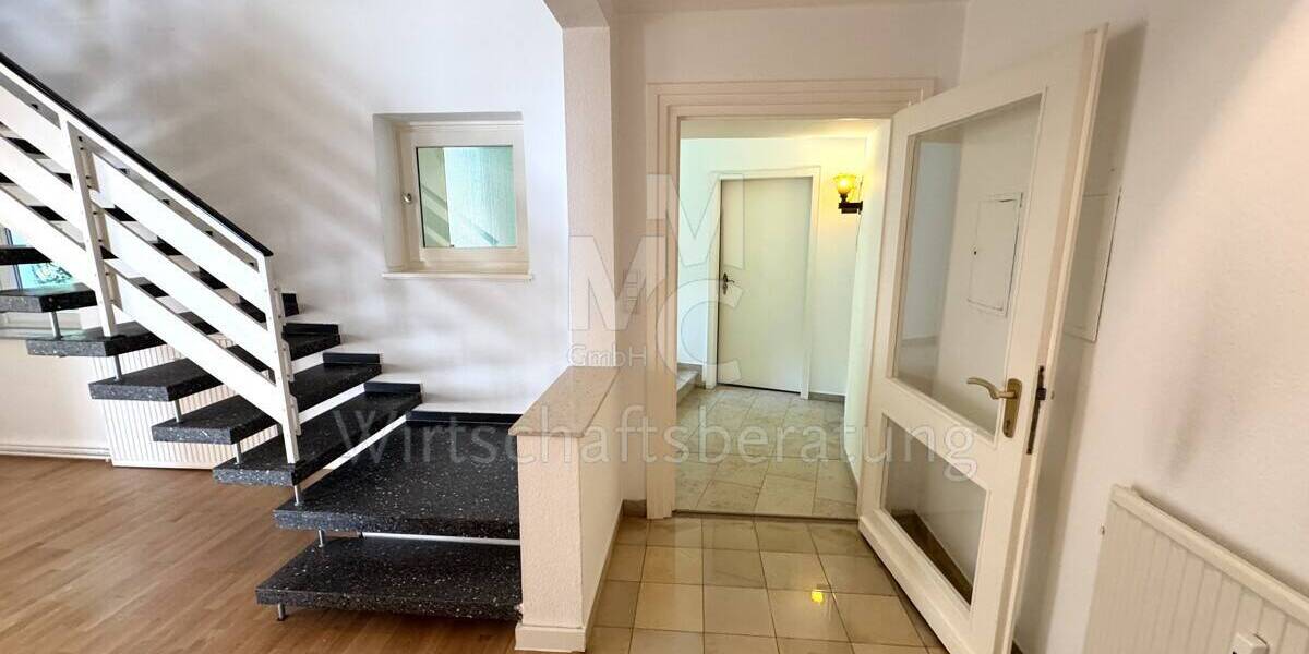 Etagenwohnung Hannover / Kirchrode Kirchrode - 4 Zimmer, 179 m&sup2;, 795.000&euro; | Angebot:25745086