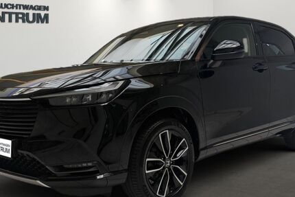 Honda HR-V 71.967 km 25.990 &euro; Laatzen 30880