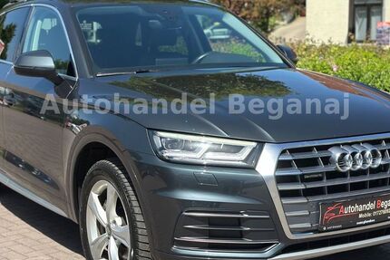 Audi Q5 300.000 km 16.666 &euro; Lamspringe 31195
