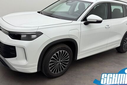 VW Tayron 25.490 km 44.700 &euro; Peine 31226