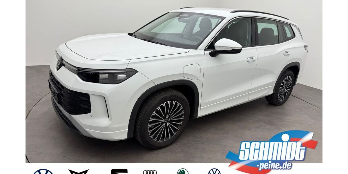 VW Tayron 25.490 km 44.700 &euro; Peine 31226