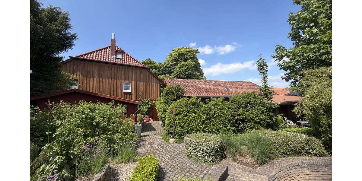Einfamilienhaus Peine OT Vöhrum Vöhrum - 8.5 Zimmer, 210 m&sup2;, 649.000&euro; | Angebot:26858738