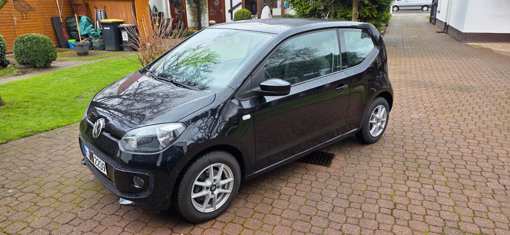 VW up! 87.500 km 4.996 &euro; Hemmingen 30966