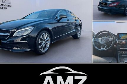 Mercedes-Benz CLS 250 77.200 km 25.990 &euro; Hildesheim 31135