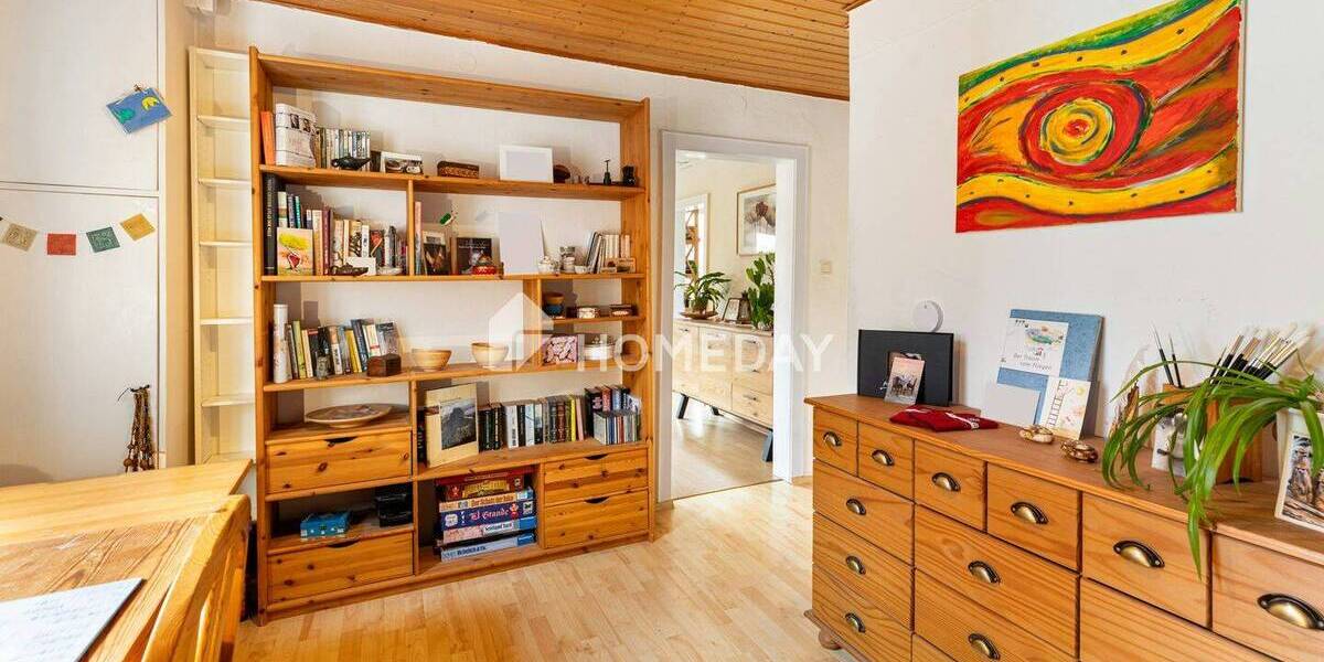 Einfamilienhaus Bad Salzdetfurth Östrum - 8 Zimmer, 182 m&sup2;, 179.000&euro; | Angebot:25684151