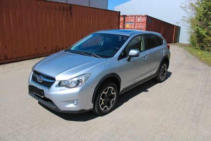 Subaru XV 128.793 km 6.300 &euro; Alfeld (Leine) 31061