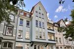 Großzügige 5-Zimmer-Altbauwohnung - Etagenwohnung Hildesheim Süd | Angebot:27350895